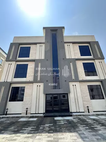 شقة - جازان - المحمدية 2 ( الشاطئ )