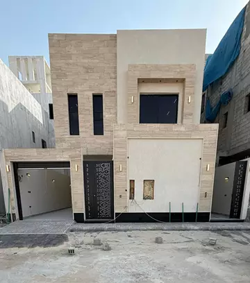شقة سكني للبيع في حي الجنادرية في شرق الرياض