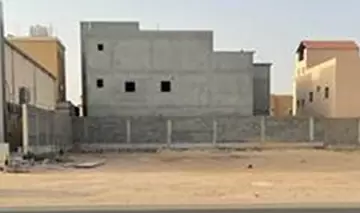 أرض تجارية على طريق أبو بكر الصديق 60 م 