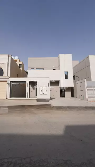 دور - الرياض - حي بدر