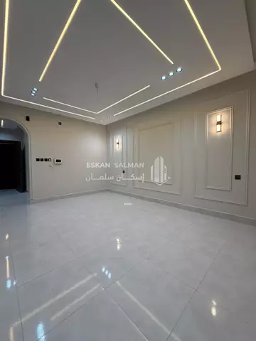 شقة - جدة - مريخ