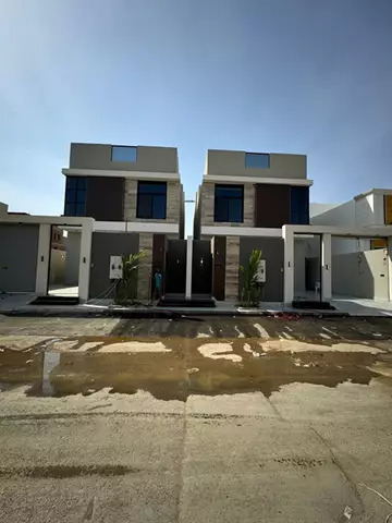 فيلا سكني للبيع في حي الرحمانية في جدة