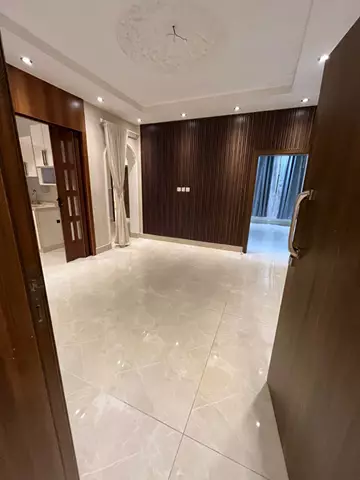 شقة للإيجار في جدة - النزهة