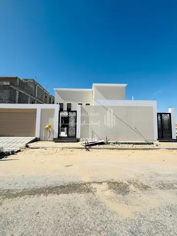 فيلا - الخبر - العقيق