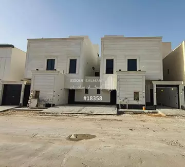 شقة تاون هاوس - الرياض - الجنادرية