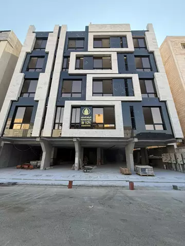 شقة سكني للبيع في حي السلامة في جدة