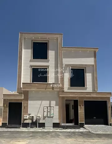 دور - الرياض - حي الندوة