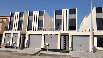 فيلا - الخبر - الأمواج