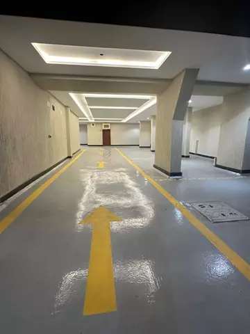 شقة سكني للإيجار في حي الصفا في جدة