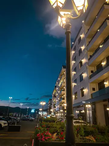 استديو مؤثث بالكامل للإيجار الطائف-الكدى