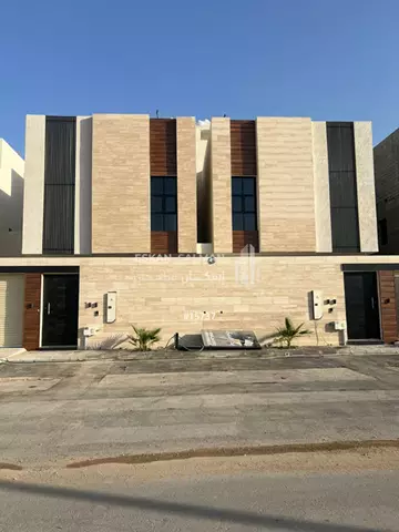 فيلا - الرياض - حي الفاروق