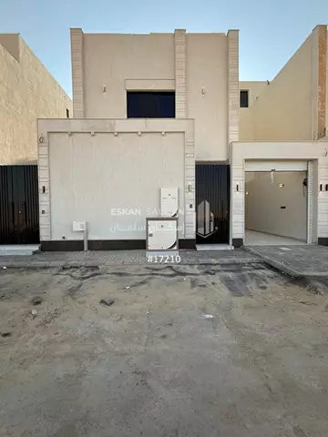 فيلا - الرياض - حي الجنادرية