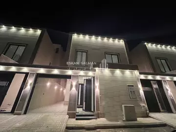شقة - الرياض - حي الندوة
