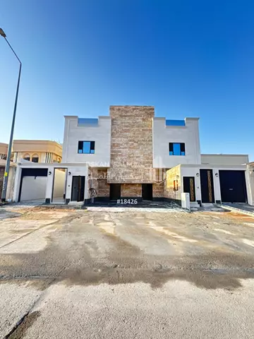 دور - الرياض - حي النسيم الغربي