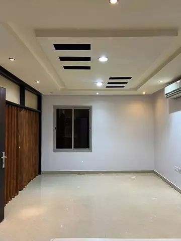 شقة سكني للإيجار في حي الصحافة في شمال الرياض