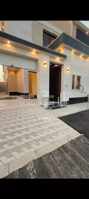دور - الرياض - حي الندوة