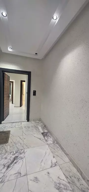 شقة سكني للإيجار في حي النعيم في جدة