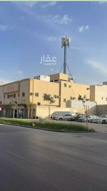 أرض تجاري للإيجار في حي العزيزية في جنوب الرياض