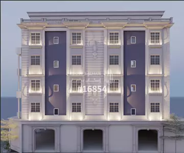 شقة - جدة - حي الربوة