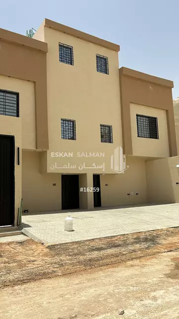 دور - الرياض - حي بدر