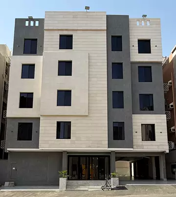 شقة سكني للبيع في حي الشوقية في مكة المكرمة