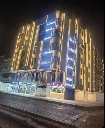 شقة سكني للإيجار في حي البوادي في جدة