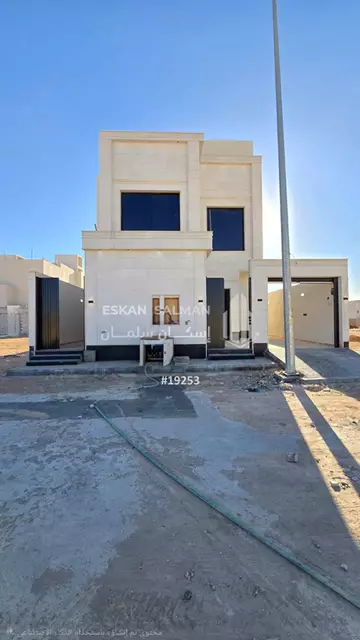 شقة - الرياض - حي النظيم