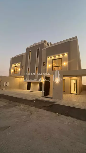 دور - الرياض - عريض ( بدر )