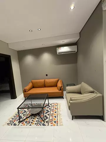 شقة للإيجار في حي الفيصلية في جدة