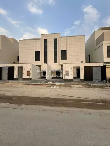 شقة - الرياض - حي الجنادرية