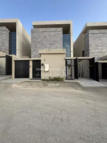شقة تاون هاوس - الرياض - حي البيان