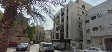 شقة سكني للبيع في حي السلامة في جدة