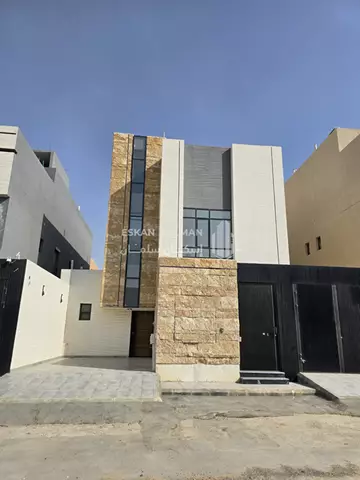 دور - الرياض - حي الرمال
