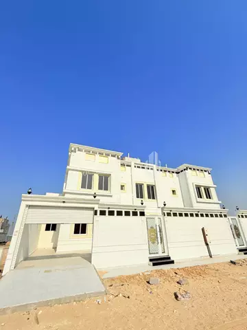 فيلا - الجبيل - حي العزيزية