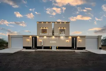 فيلا دبلوكس - أبو عريش - ابو عريش