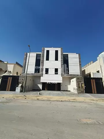 دور - الرياض - حي النسيم الغربي