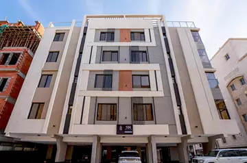 شقة سكني للبيع في حي الروضة في جدة