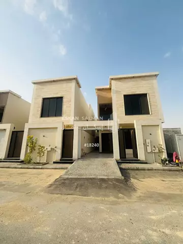 فيلا - الدمام - حي الشعلة