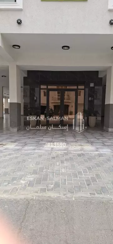 شقة - جدة - حي الواحة