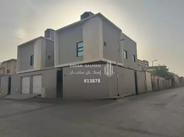 فيلا دبلوكس - الرياض - حي النسيم الغربي