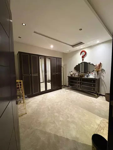 شقة سكني للبيع في حي الصحافة في شمال الرياض