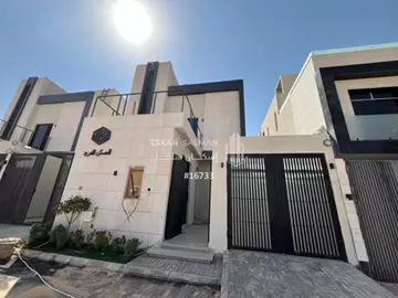 فيلا - الرياض - الرمال