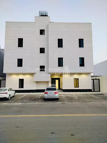 شقة - المدينة المنورة - حي العاقول