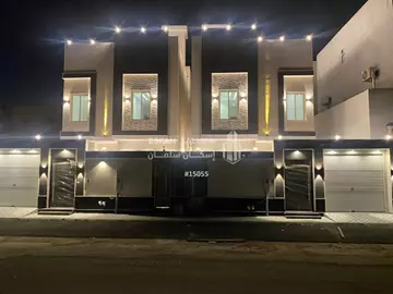 فيلا - جدة - الرحمانية (الحمدانية )