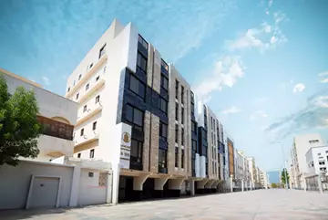 شقة سكني للبيع في حي النعيم في جدة