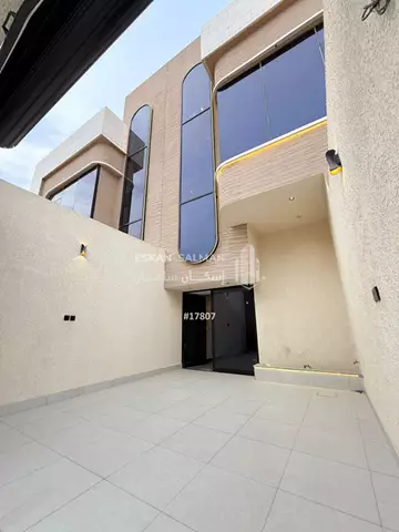 شقة تاون هاوس - الرياض - العارض