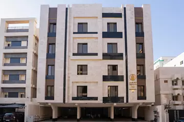 شقة سكني للبيع في حي السلامة في جدة