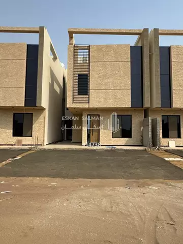 فيلا - جازان - السويس(الرحاب)