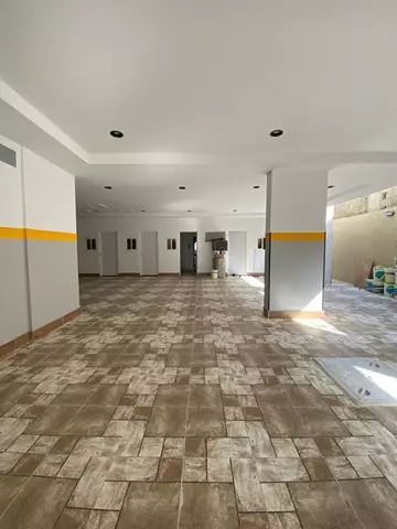 شقة سكني للبيع في حي ام الجود في مكة المكرمة