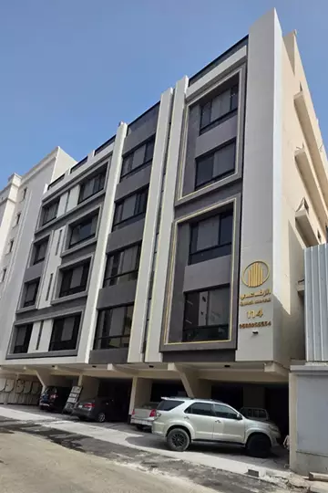 شقة سكني للبيع في حي الروضة في جدة